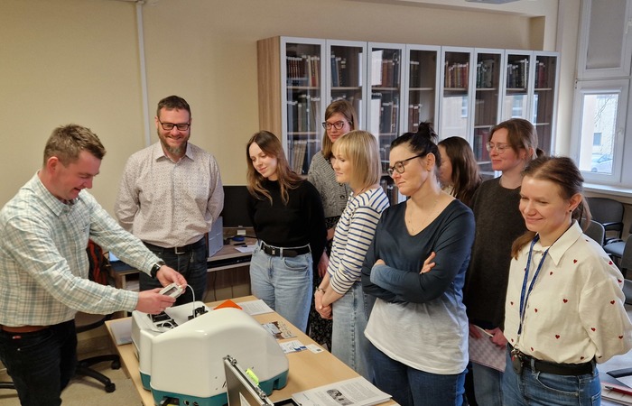 Prezentacja firmy Polbionica