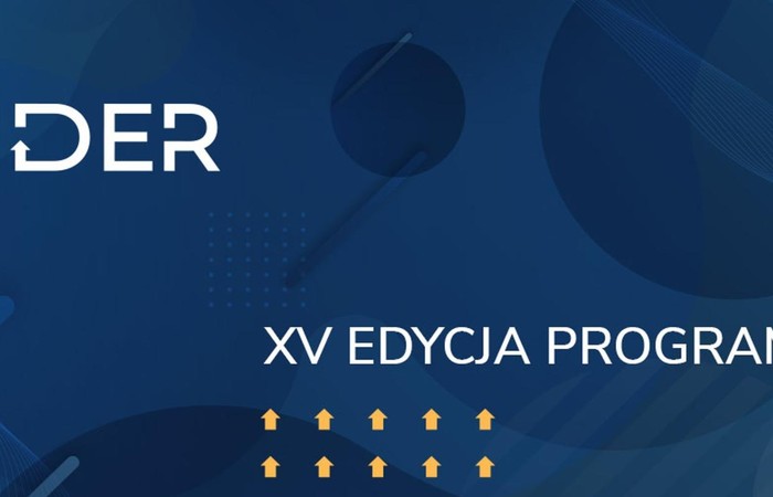 Sukces w XV edycji konkursu LIDER organizowanego przez NCBiR