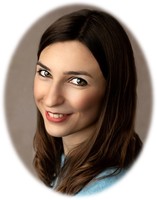 dr Magdalena Kukla-Bartoszek dr Magdalena Kukla-Bartoszek