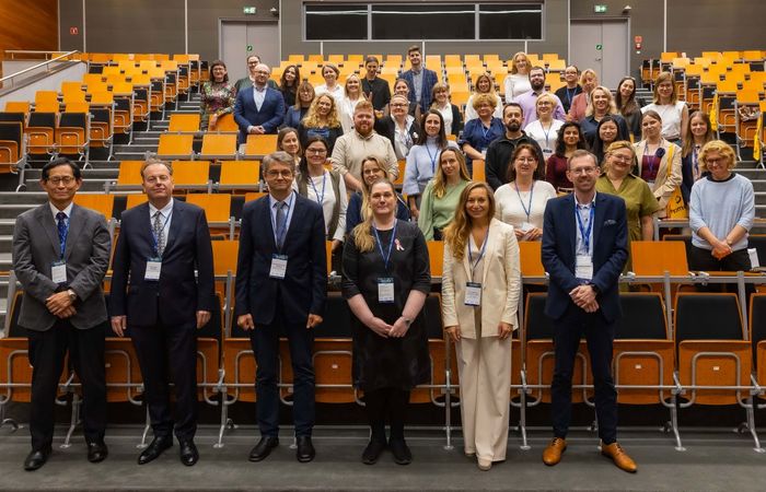 Podsumowanie Konferencji MedReg - Regenerative Medicine of the Future