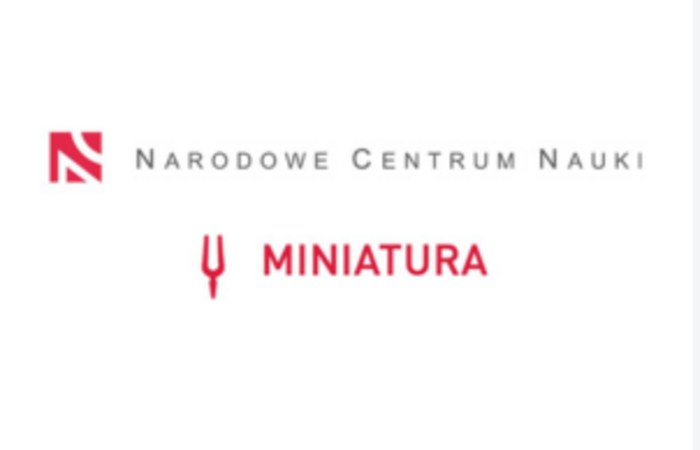 Nowy projekt w ramach konkursu Miniatura 10